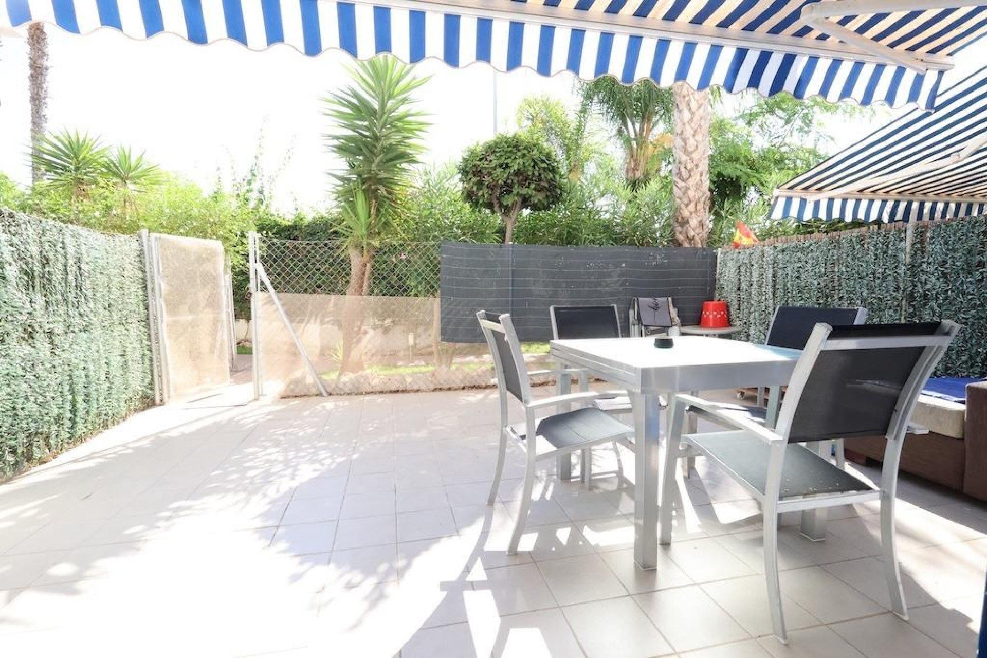 Rynek Wtórny - Apartament / Duplex - Orihuela Costa