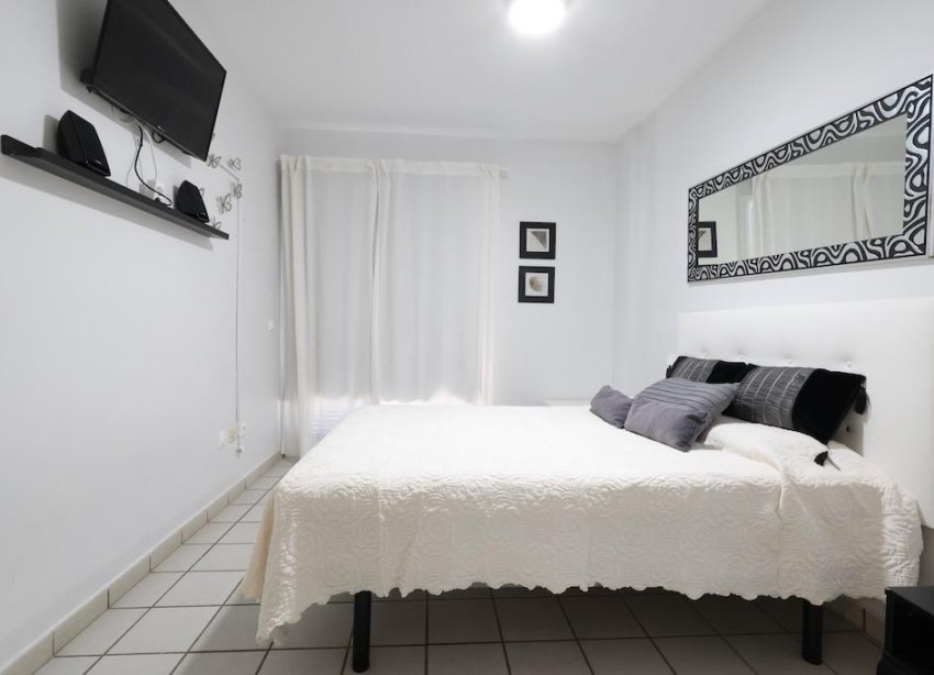 Rynek Wtórny - Apartament / Duplex - Orihuela Costa