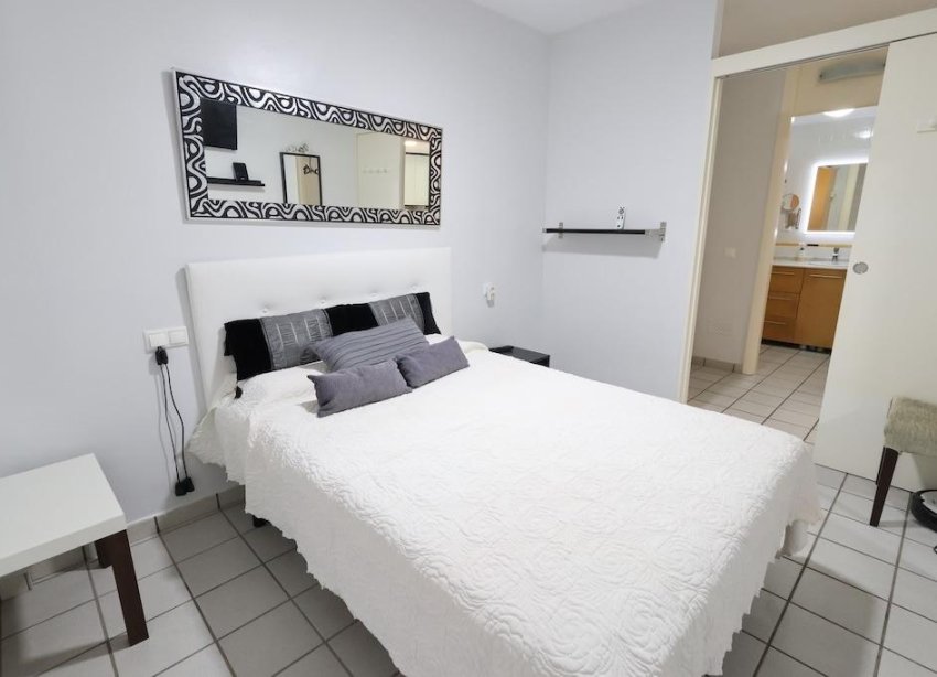 Rynek Wtórny - Apartament / Duplex - Orihuela Costa