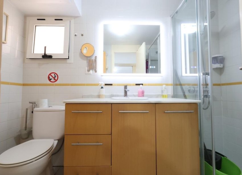 Rynek Wtórny - Apartament / Duplex - Orihuela Costa