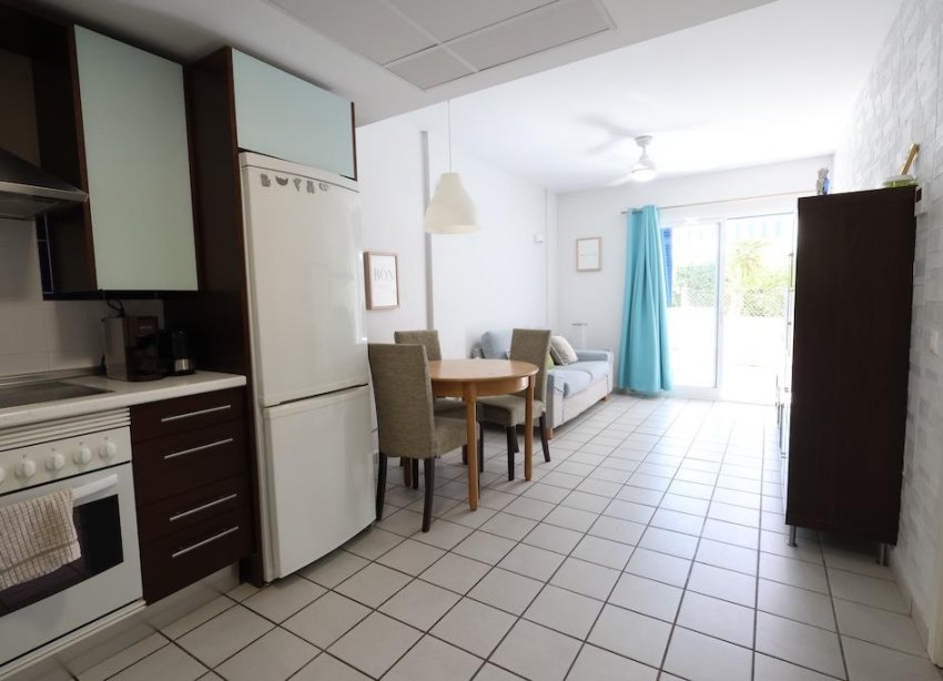Rynek Wtórny - Apartament / Duplex - Orihuela Costa