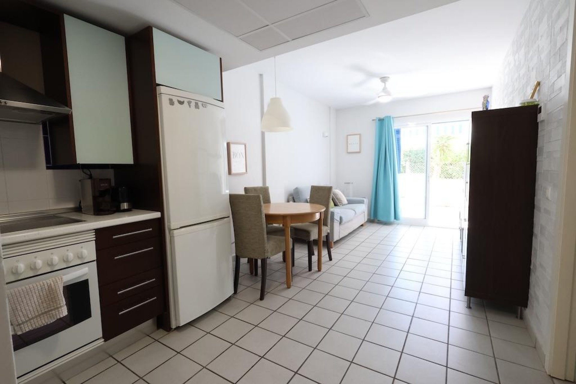 Rynek Wtórny - Apartament / Duplex - Orihuela Costa