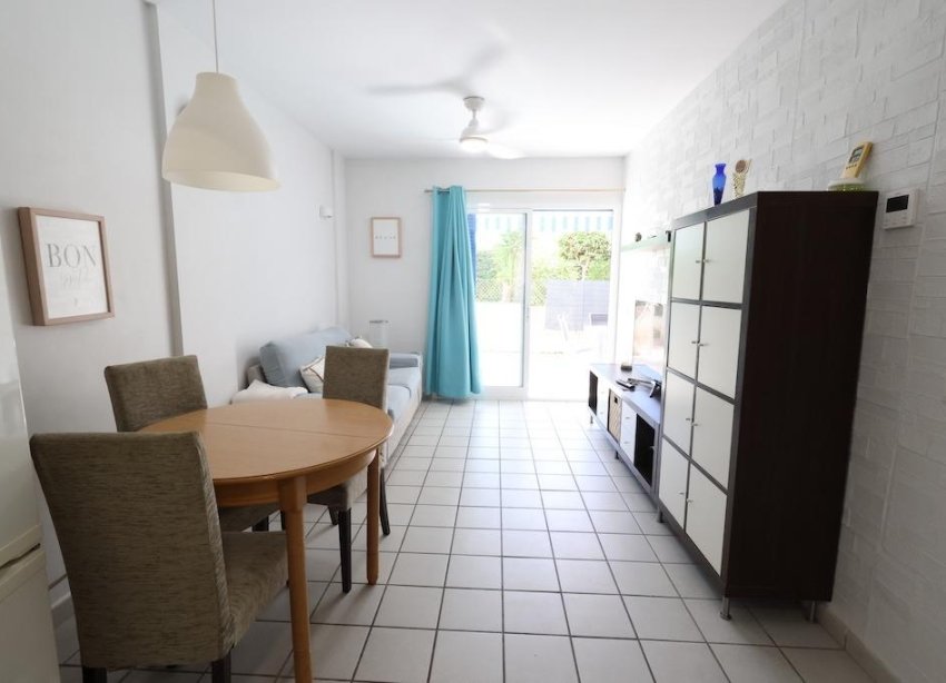 Rynek Wtórny - Apartament / Duplex - Orihuela Costa