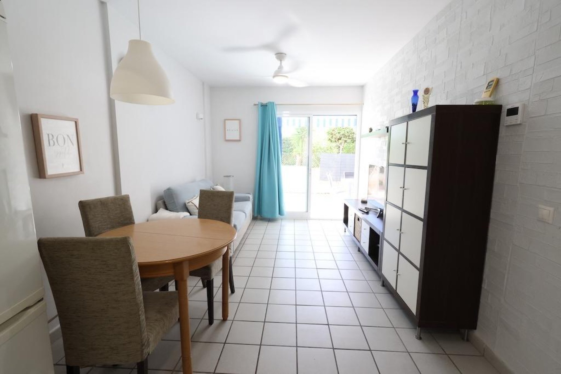 Rynek Wtórny - Apartament / Duplex - Orihuela Costa