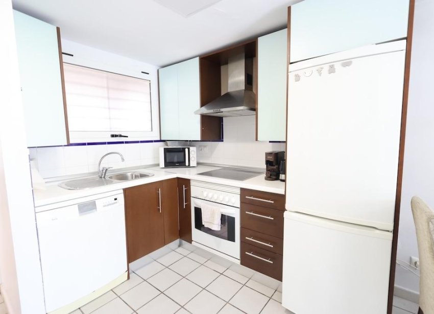 Rynek Wtórny - Apartament / Duplex - Orihuela Costa