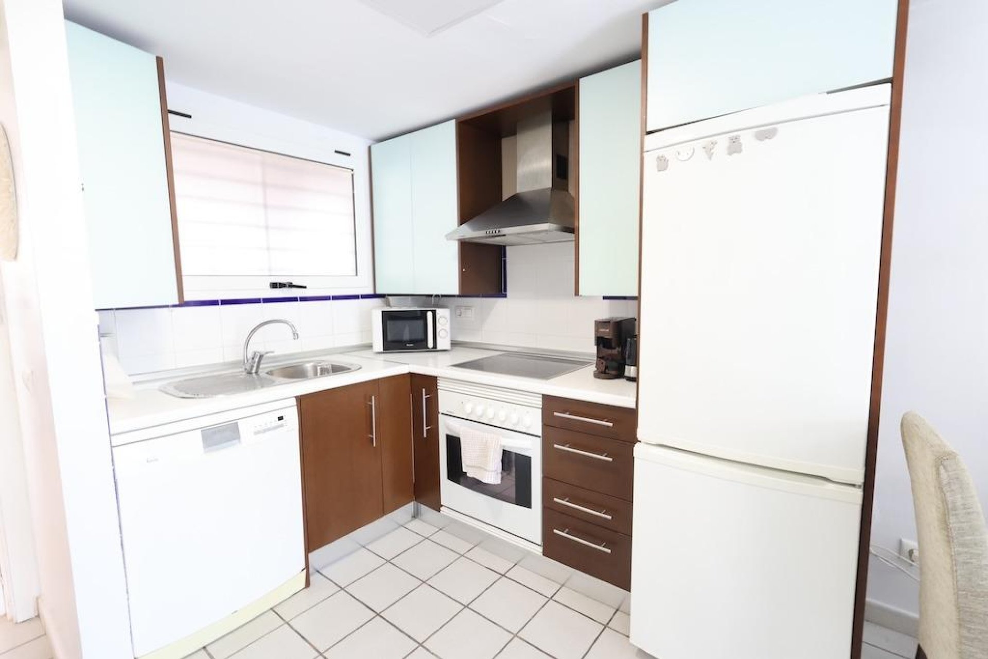 Rynek Wtórny - Apartament / Duplex - Orihuela Costa