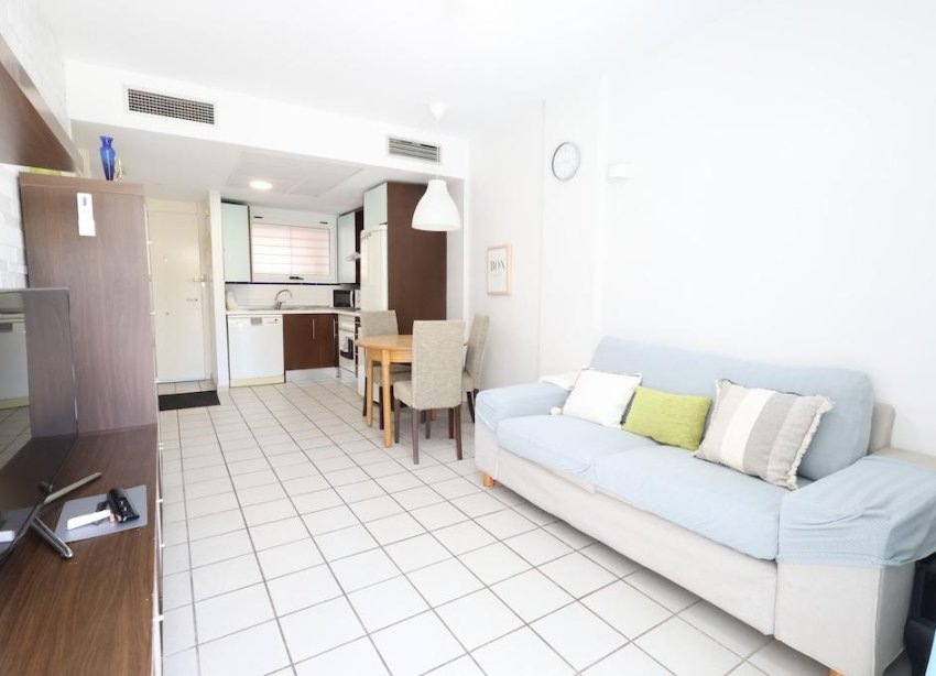 Rynek Wtórny - Apartament / Duplex - Orihuela Costa