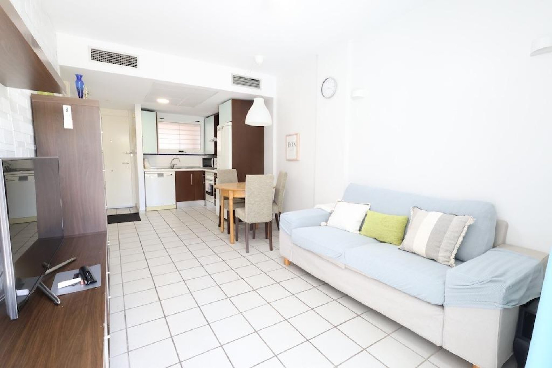 Rynek Wtórny - Apartament / Duplex - Orihuela Costa