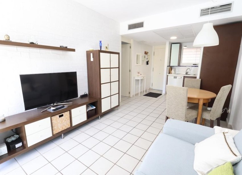 Rynek Wtórny - Apartament / Duplex - Orihuela Costa