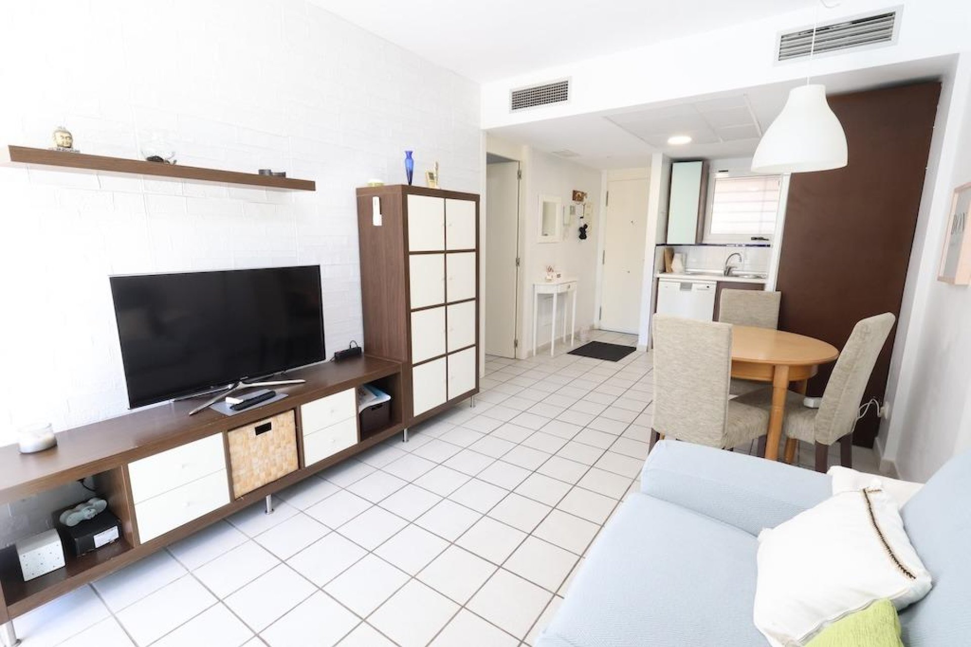 Rynek Wtórny - Apartament / Duplex - Orihuela Costa