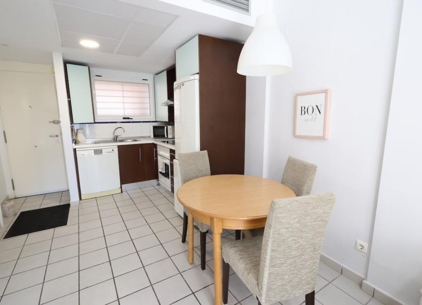 Rynek Wtórny - Apartament / Duplex - Orihuela Costa