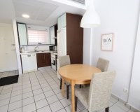 Rynek Wtórny - Apartament / Duplex - Orihuela Costa