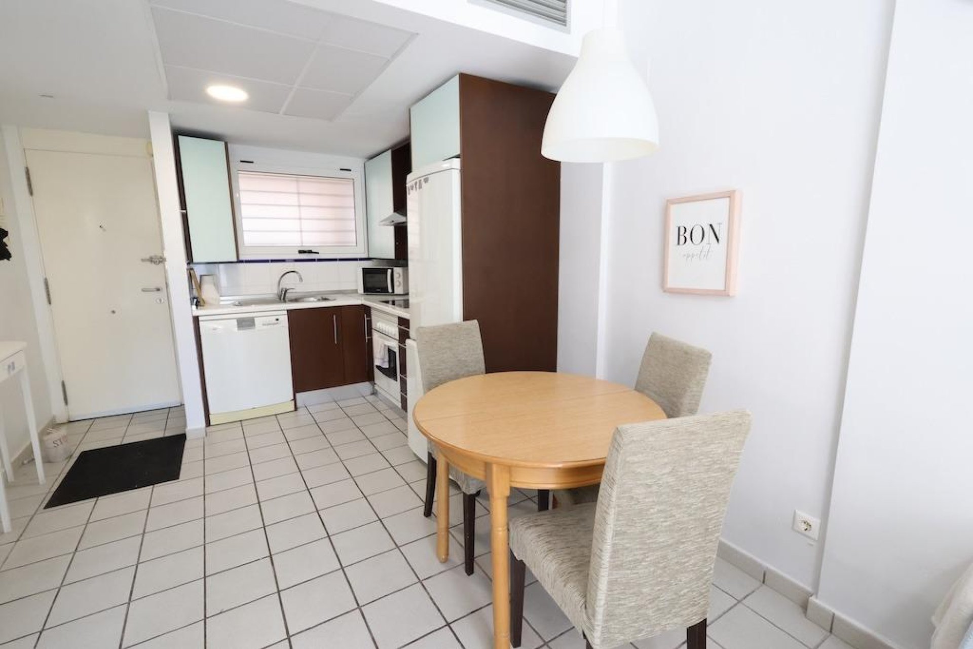 Rynek Wtórny - Apartament / Duplex - Orihuela Costa