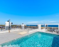 Rynek Wtórny - Apartament / Duplex - Orihuela Costa