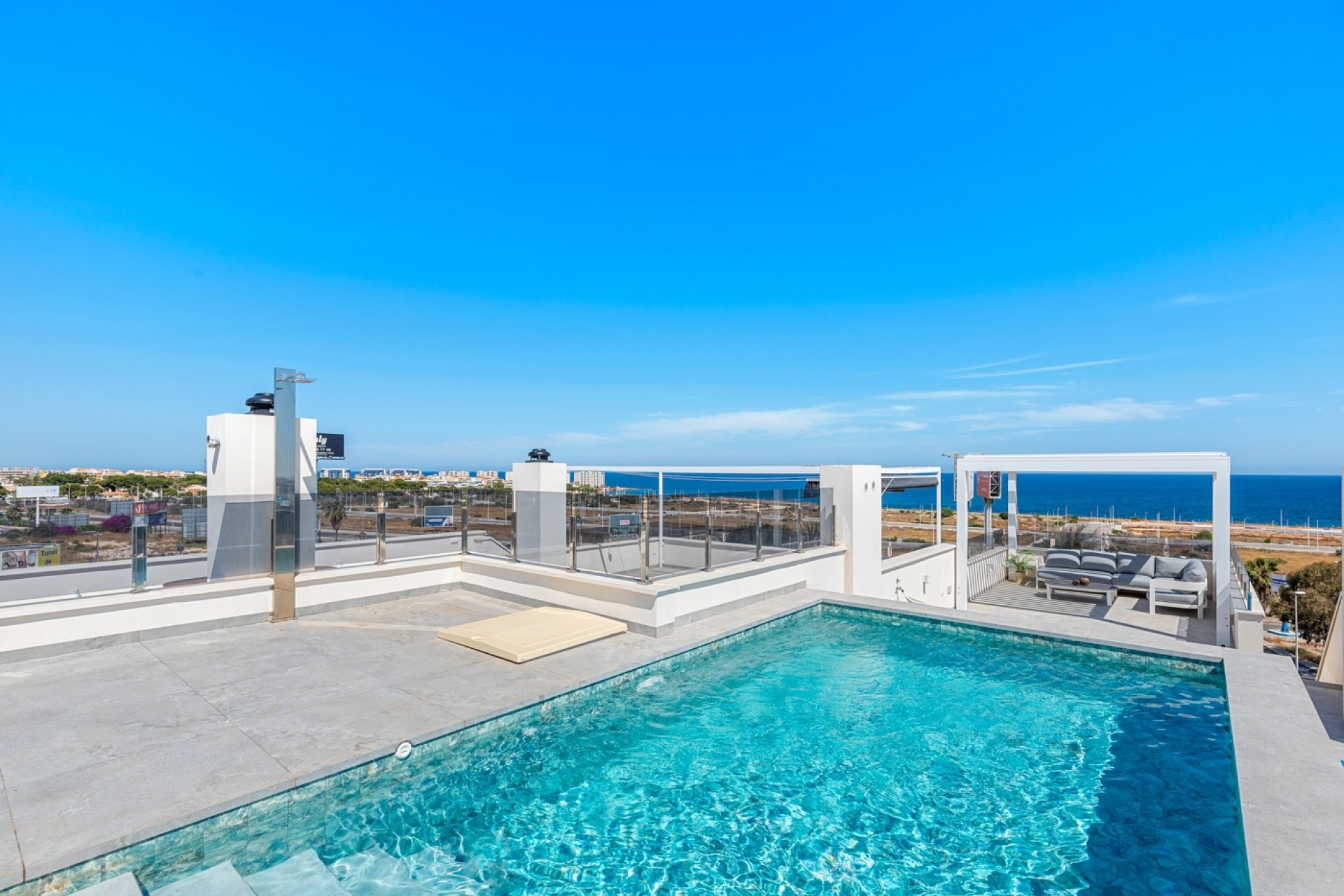 Rynek Wtórny - Apartament / Duplex - Orihuela Costa
