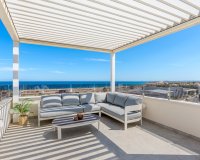 Rynek Wtórny - Apartament / Duplex - Orihuela Costa