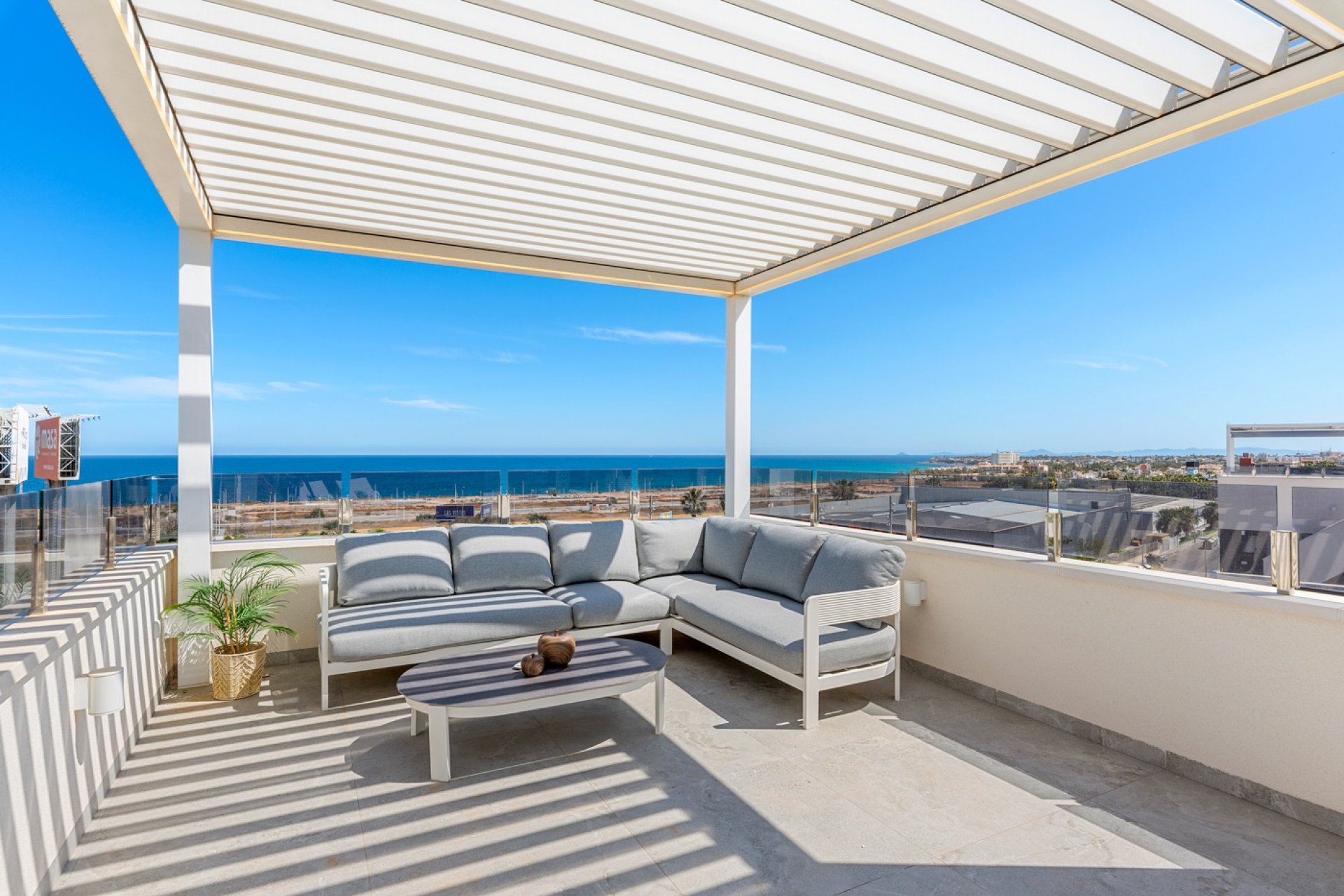 Rynek Wtórny - Apartament / Duplex - Orihuela Costa