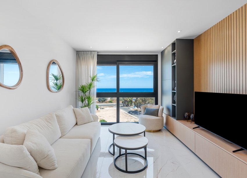 Rynek Wtórny - Apartament / Duplex - Orihuela Costa
