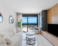 Rynek Wtórny - Apartament / Duplex - Orihuela Costa