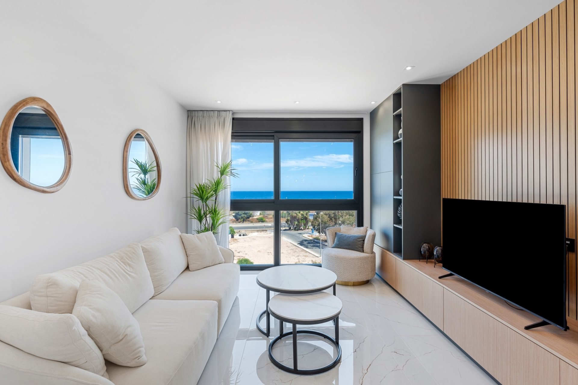 Rynek Wtórny - Apartament / Duplex - Orihuela Costa