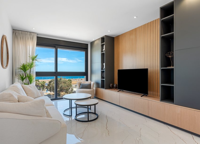 Rynek Wtórny - Apartament / Duplex - Orihuela Costa