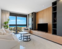 Rynek Wtórny - Apartament / Duplex - Orihuela Costa
