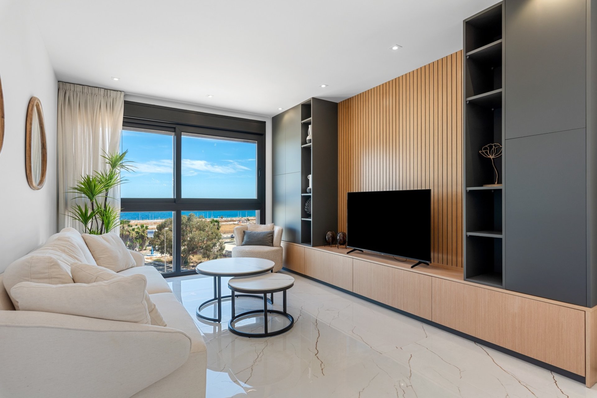 Rynek Wtórny - Apartament / Duplex - Orihuela Costa