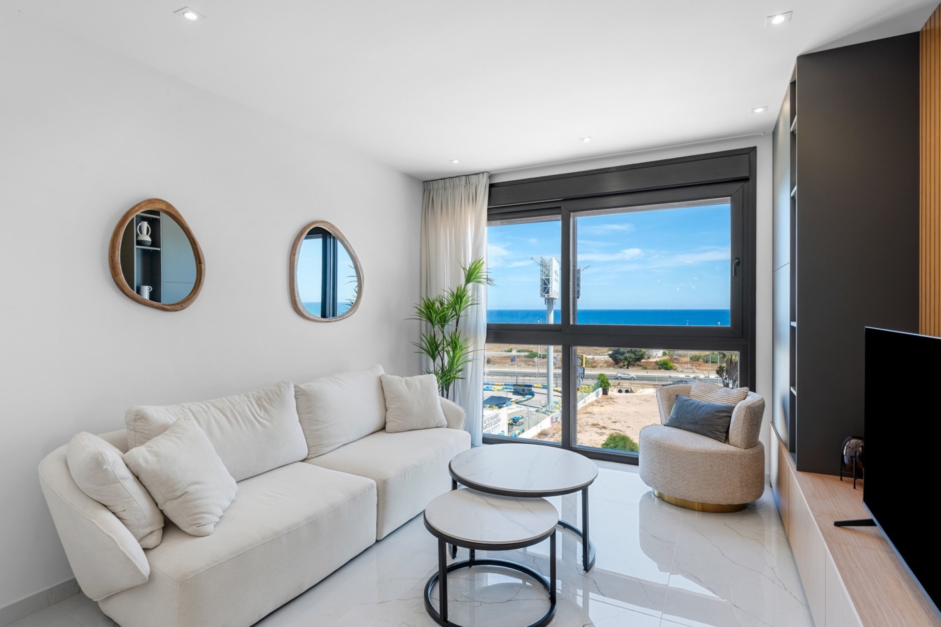 Rynek Wtórny - Apartament / Duplex - Orihuela Costa