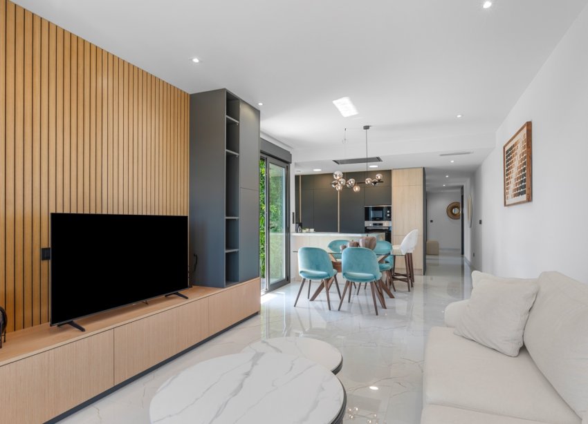 Rynek Wtórny - Apartament / Duplex - Orihuela Costa