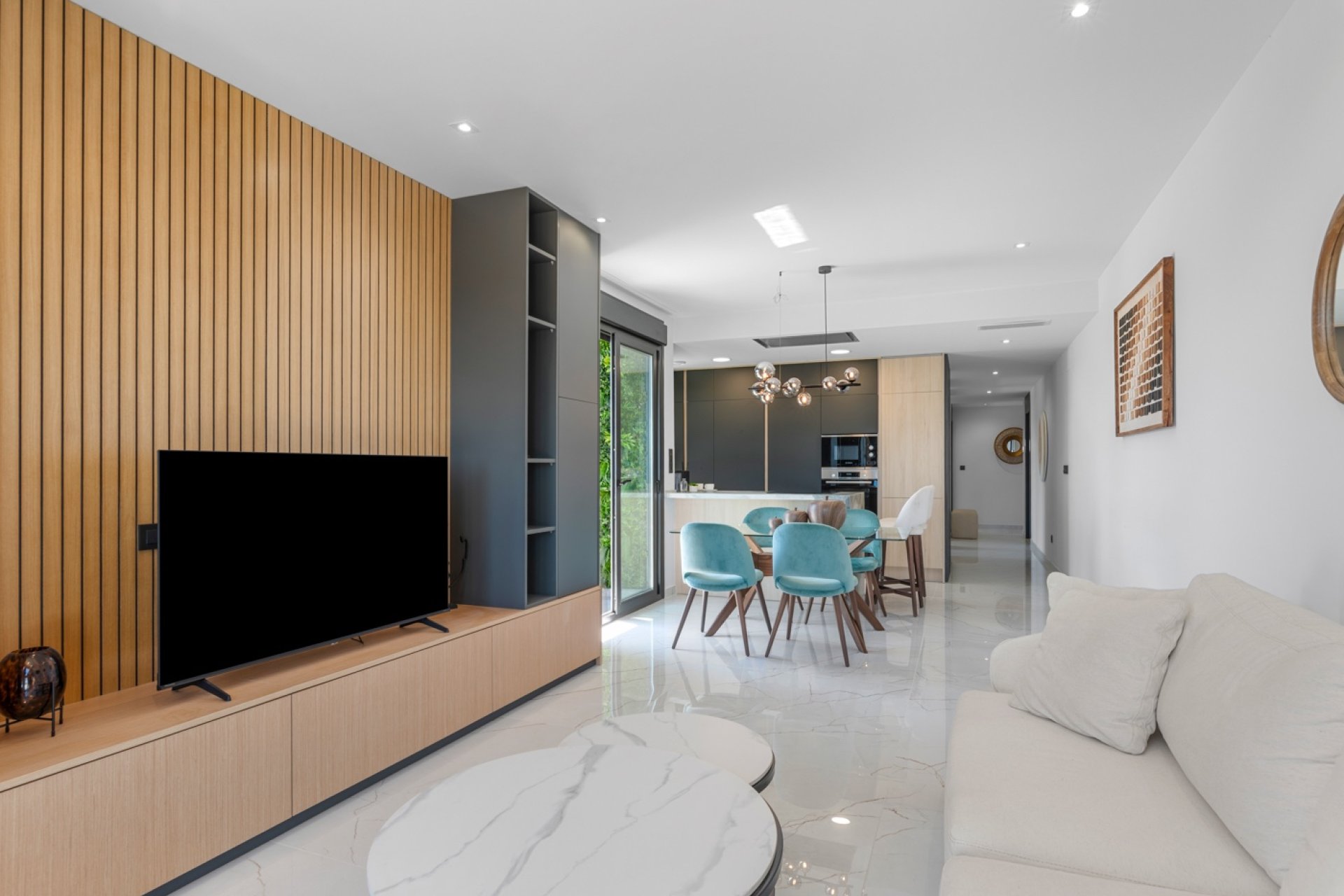 Rynek Wtórny - Apartament / Duplex - Orihuela Costa
