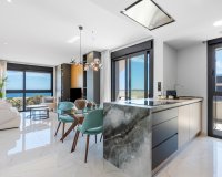 Rynek Wtórny - Apartament / Duplex - Orihuela Costa