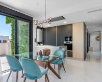 Rynek Wtórny - Apartament / Duplex - Orihuela Costa