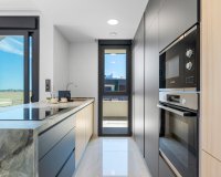 Rynek Wtórny - Apartament / Duplex - Orihuela Costa