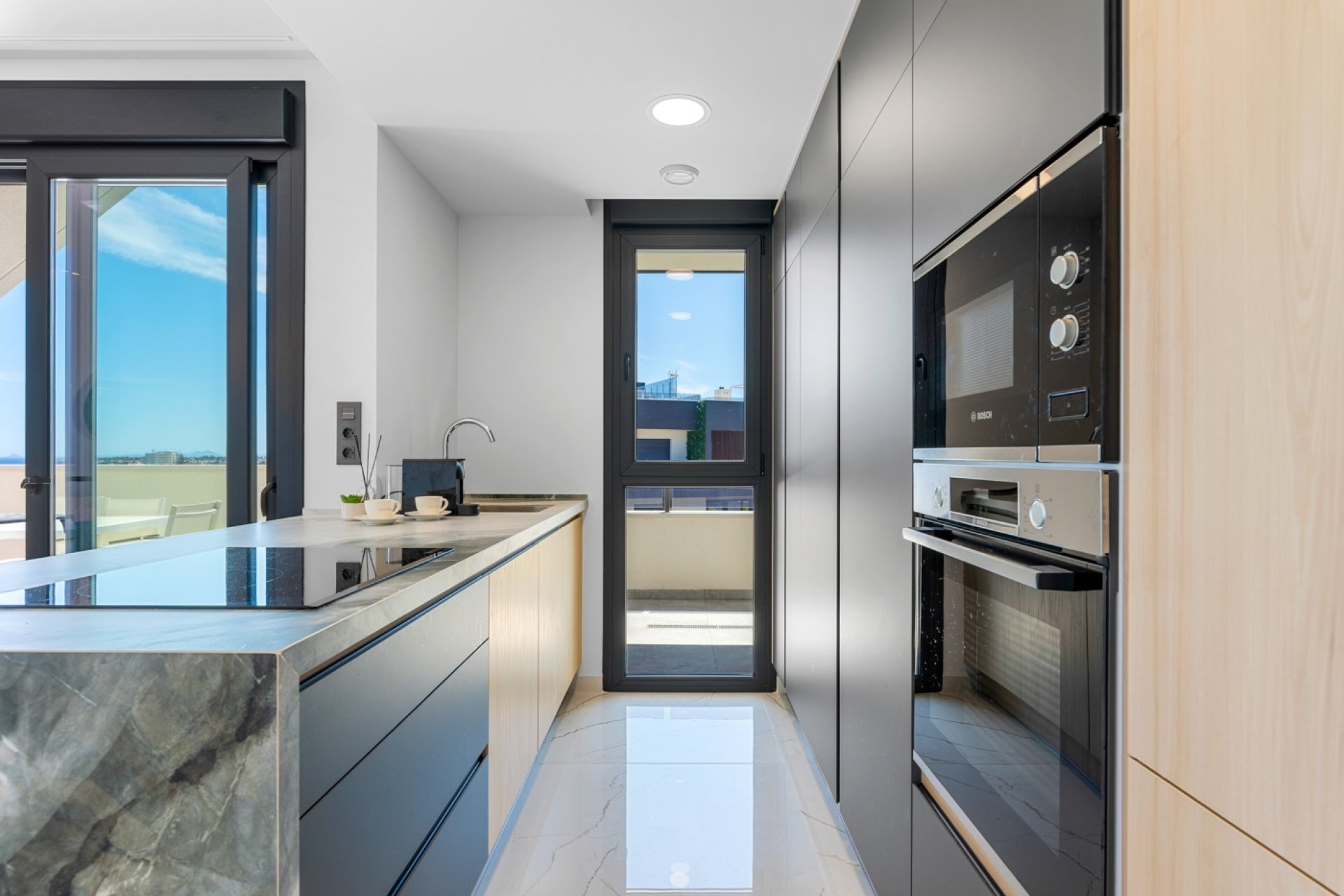 Rynek Wtórny - Apartament / Duplex - Orihuela Costa