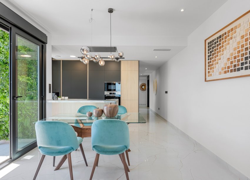 Rynek Wtórny - Apartament / Duplex - Orihuela Costa
