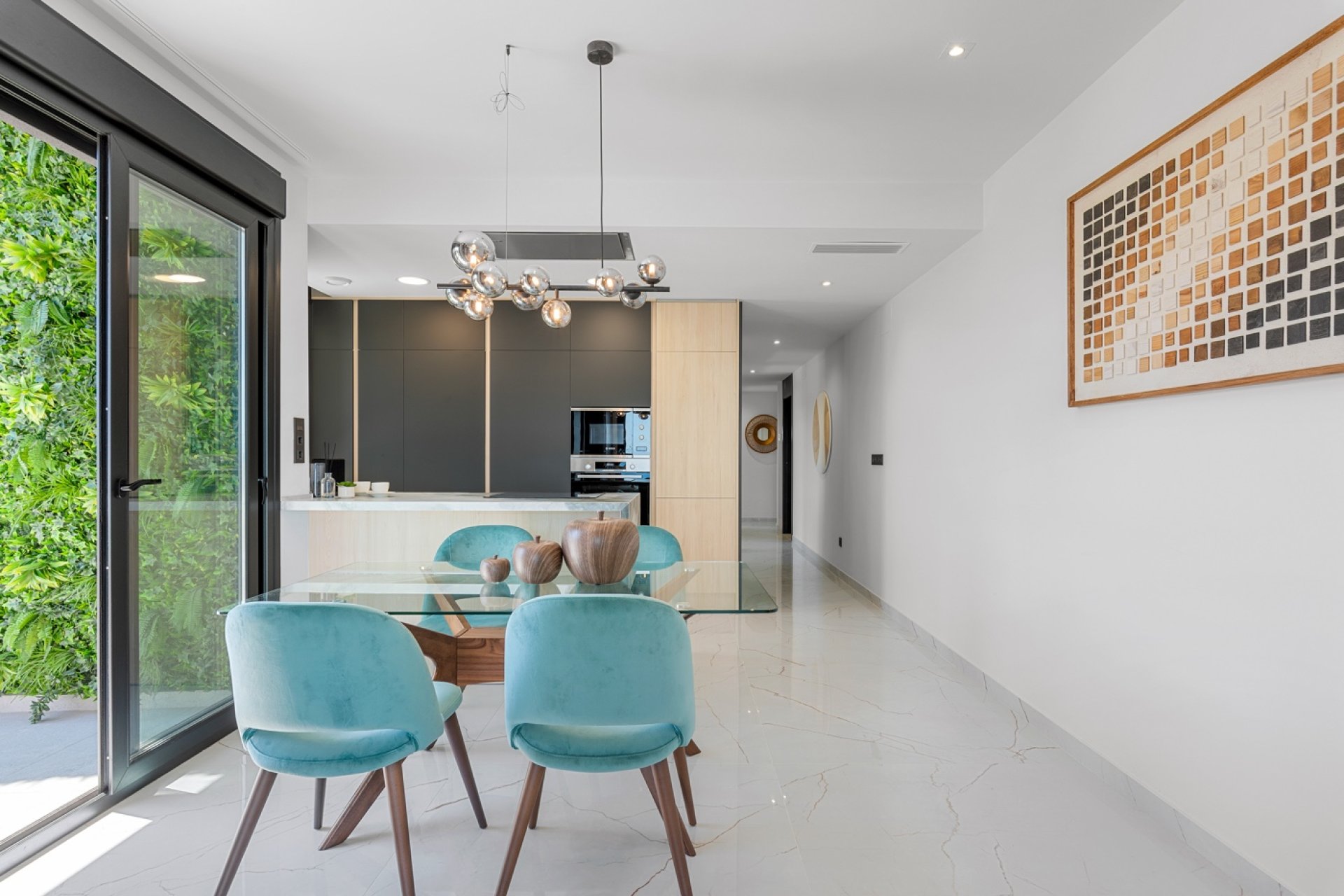 Rynek Wtórny - Apartament / Duplex - Orihuela Costa