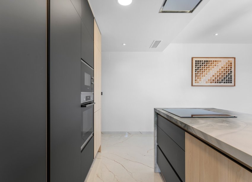 Rynek Wtórny - Apartament / Duplex - Orihuela Costa