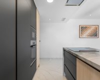 Rynek Wtórny - Apartament / Duplex - Orihuela Costa