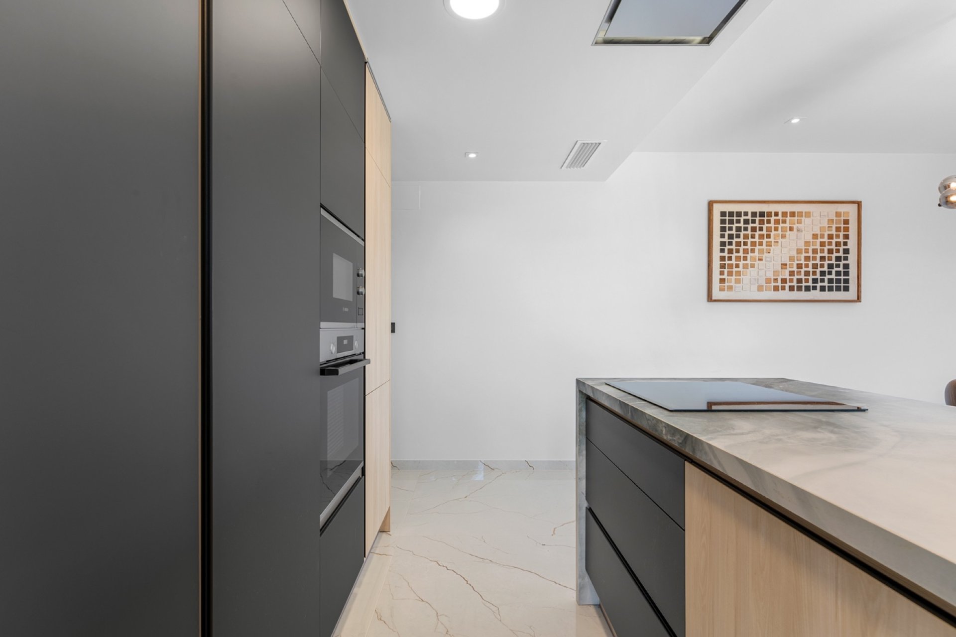Rynek Wtórny - Apartament / Duplex - Orihuela Costa