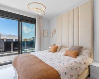 Rynek Wtórny - Apartament / Duplex - Orihuela Costa