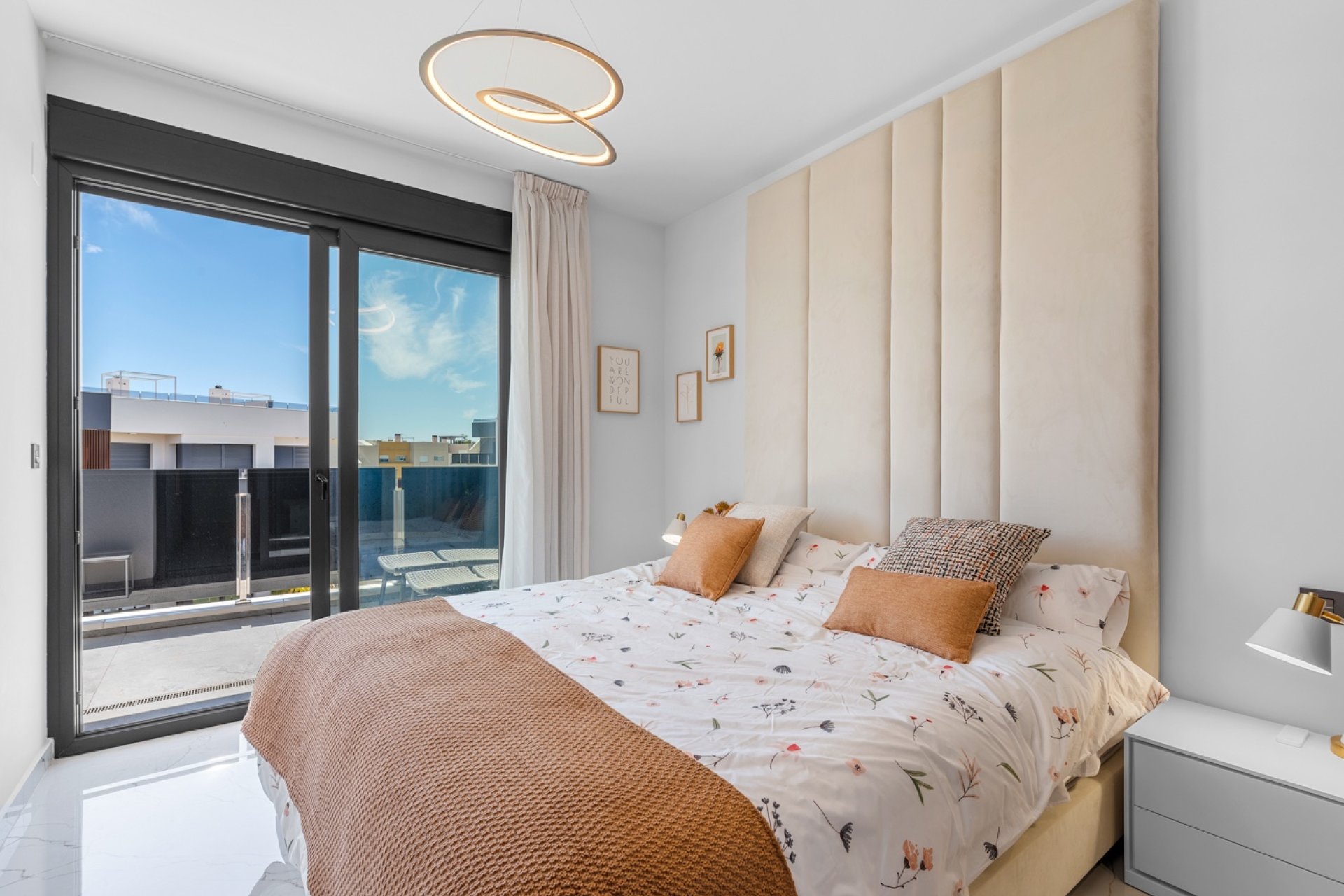 Rynek Wtórny - Apartament / Duplex - Orihuela Costa