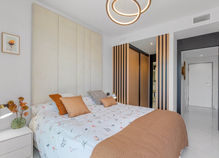 Rynek Wtórny - Apartament / Duplex - Orihuela Costa