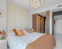 Rynek Wtórny - Apartament / Duplex - Orihuela Costa