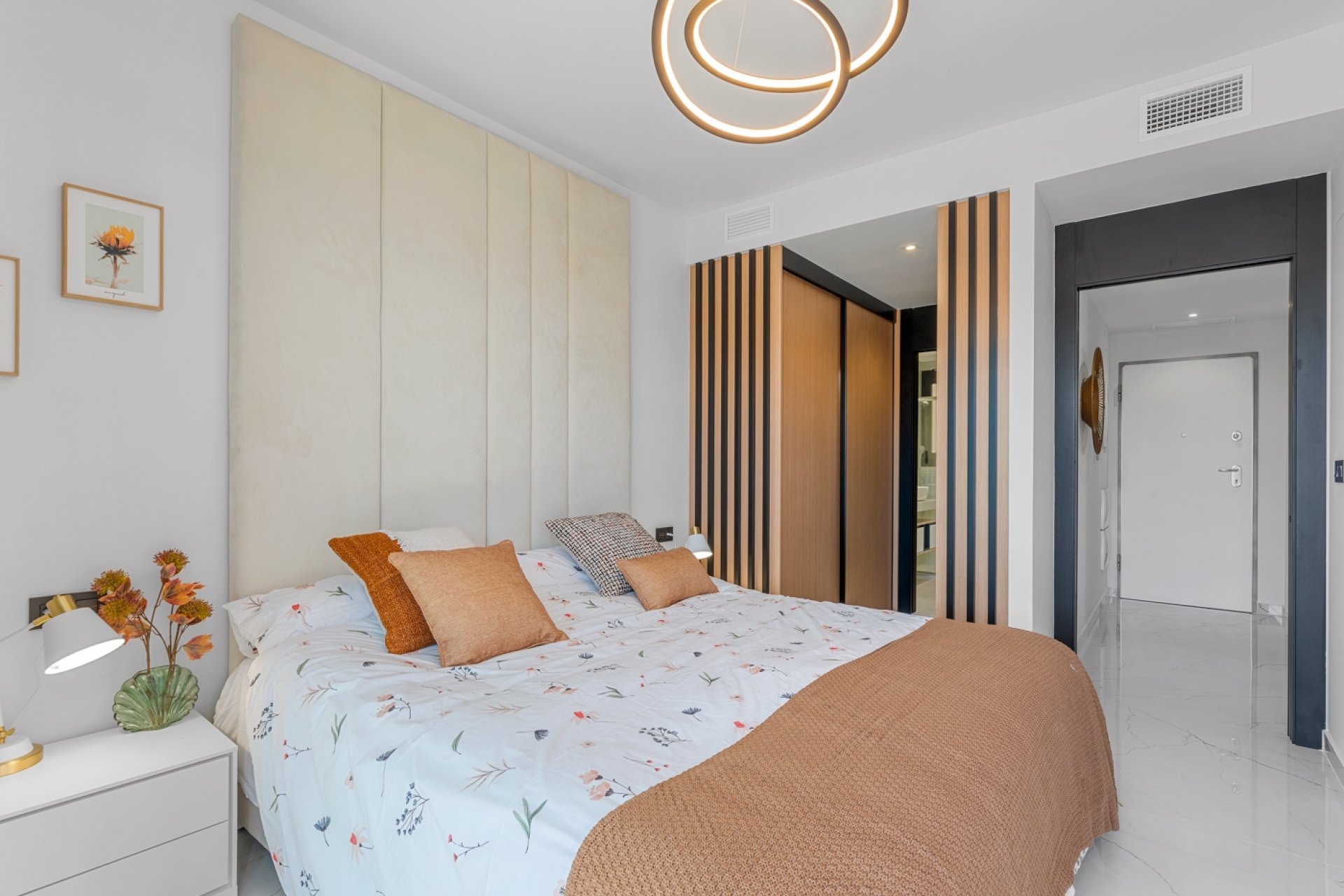 Rynek Wtórny - Apartament / Duplex - Orihuela Costa