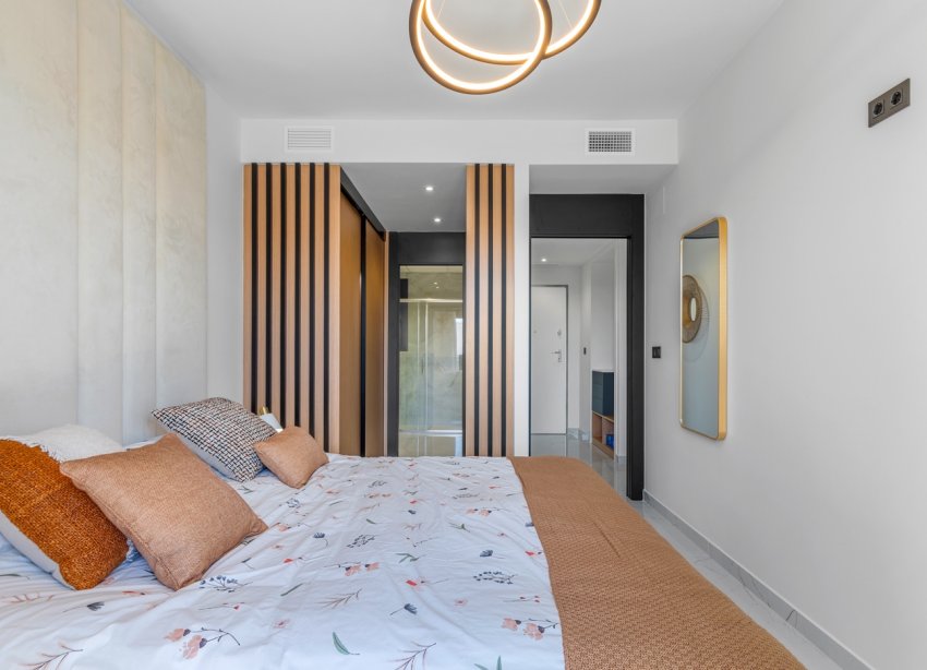 Rynek Wtórny - Apartament / Duplex - Orihuela Costa