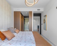 Rynek Wtórny - Apartament / Duplex - Orihuela Costa