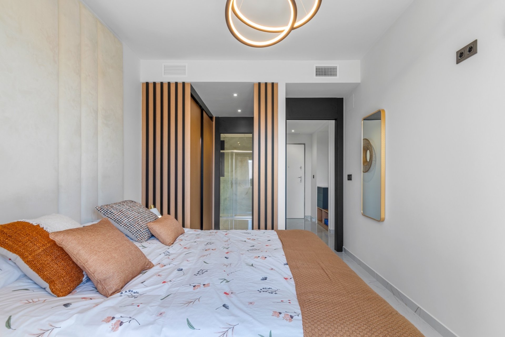 Rynek Wtórny - Apartament / Duplex - Orihuela Costa