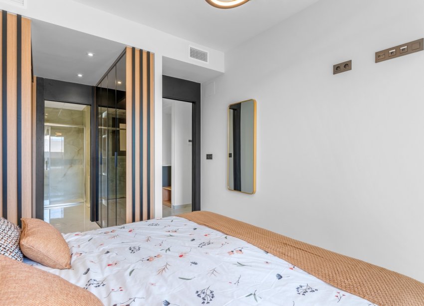 Rynek Wtórny - Apartament / Duplex - Orihuela Costa