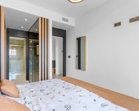 Rynek Wtórny - Apartament / Duplex - Orihuela Costa