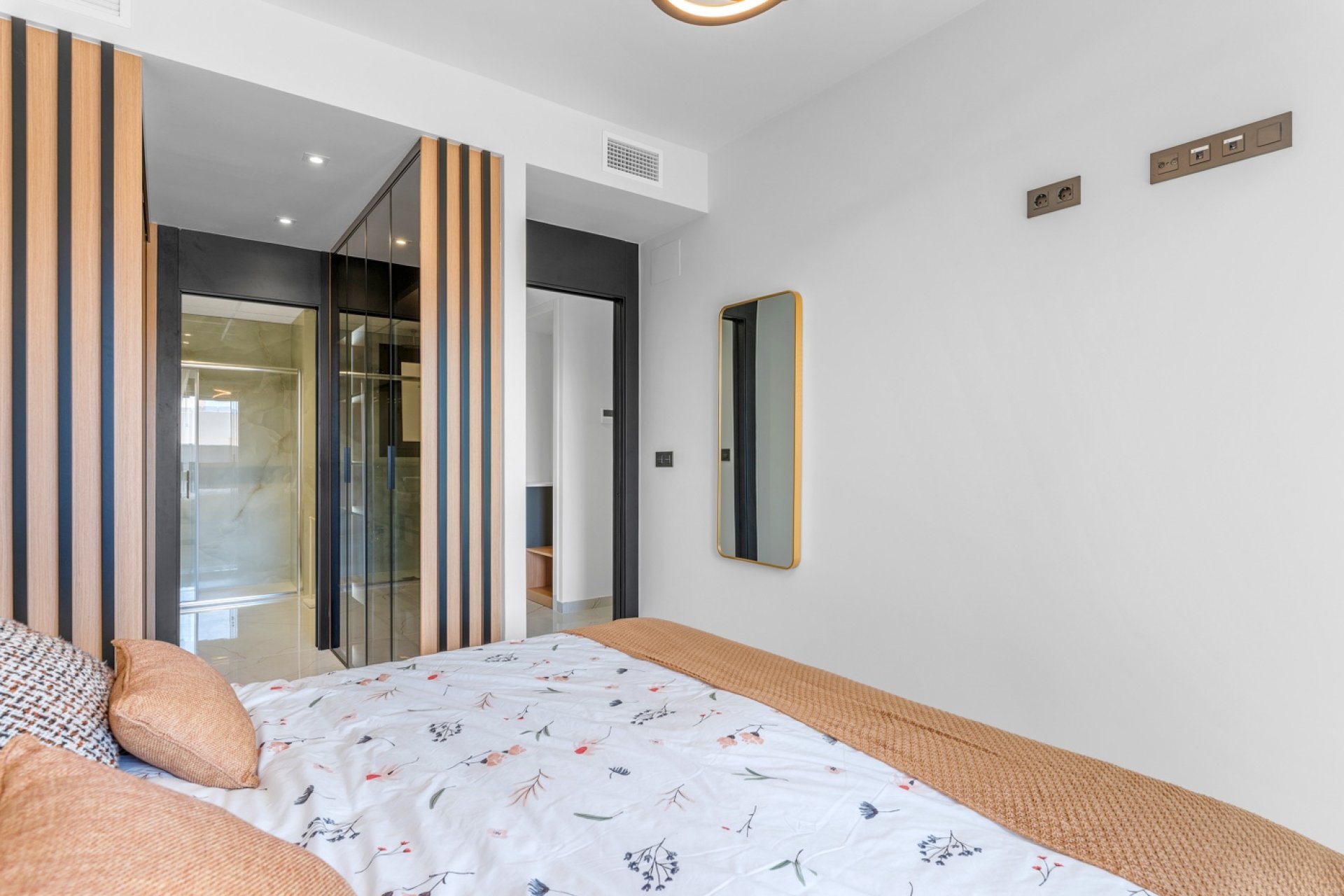 Rynek Wtórny - Apartament / Duplex - Orihuela Costa